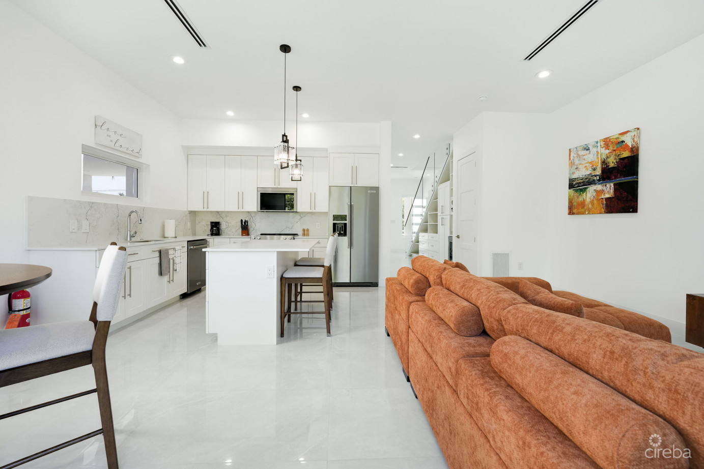 Savannah Edge Unit 2