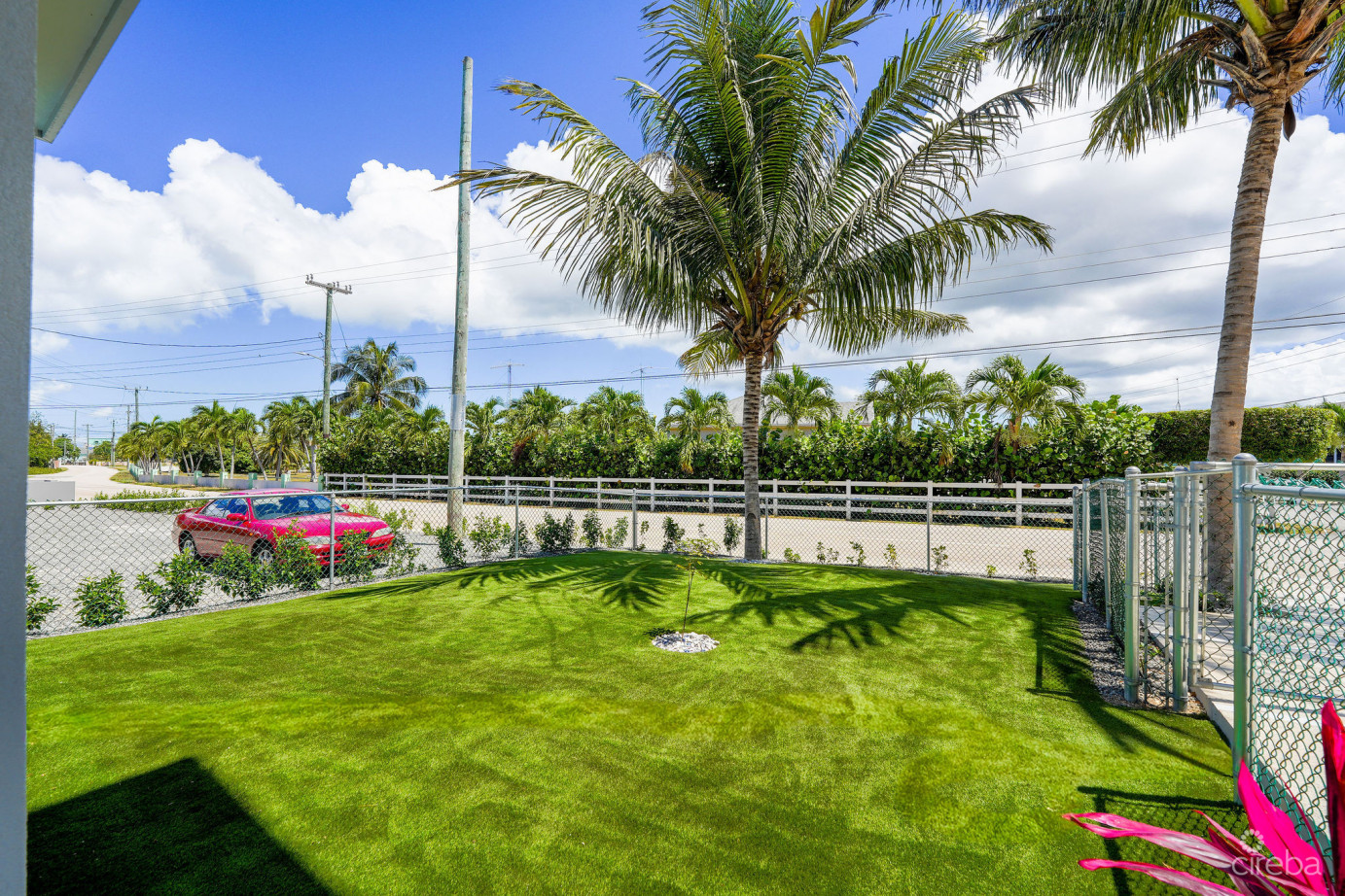 Savannah Edge Unit 2