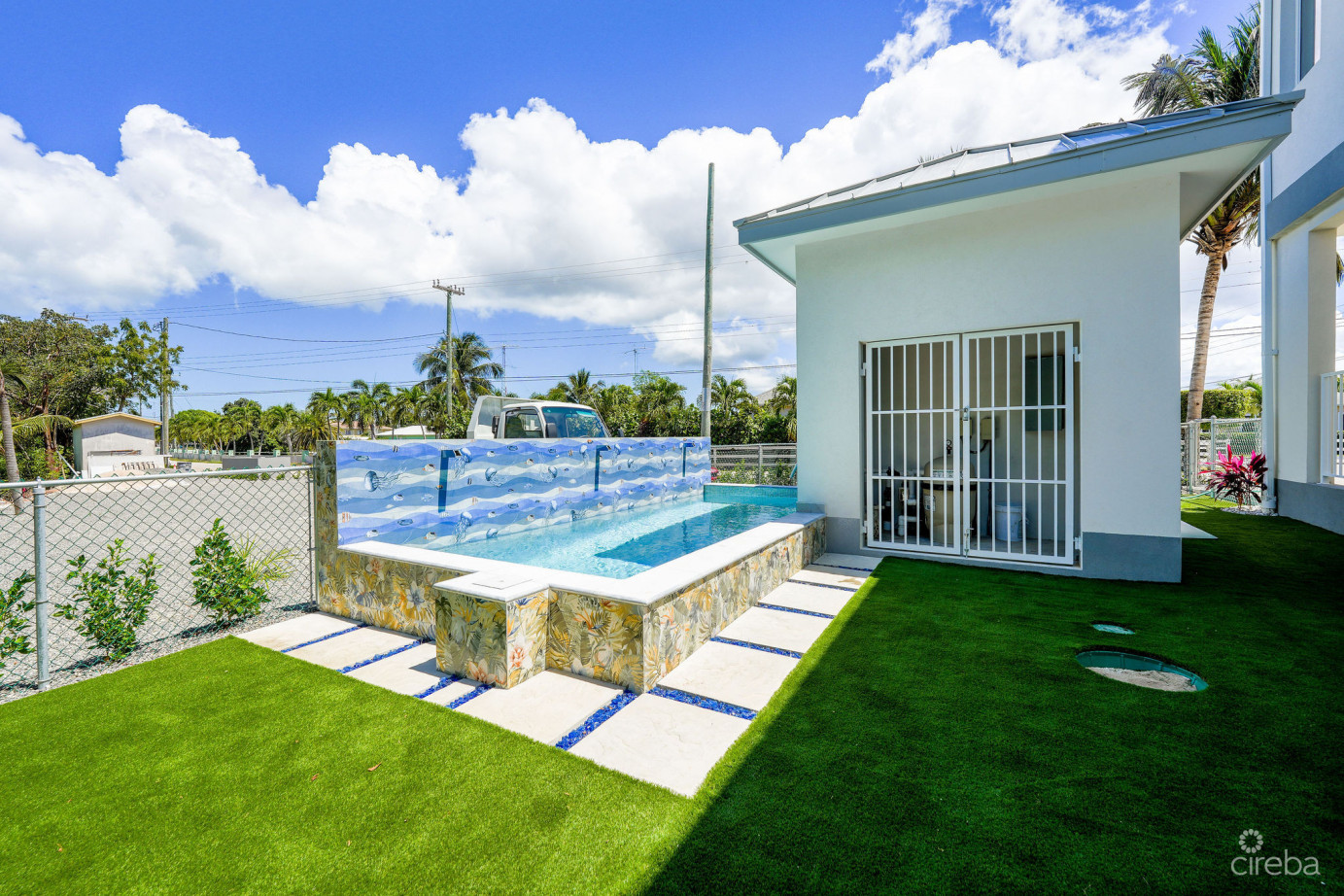 Savannah Edge Unit 3