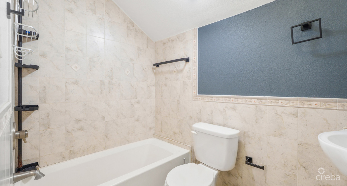 Lookout Gardens Family Estate