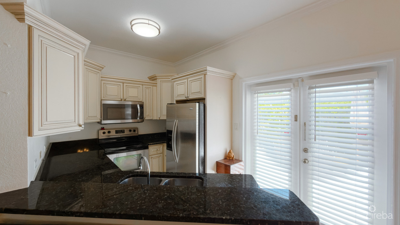 Villa D'theresa 2 Bed Townhouse