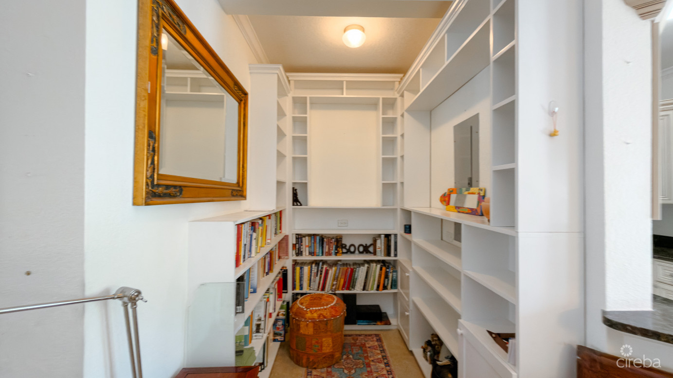 Villa D'theresa 2 Bed Townhouse