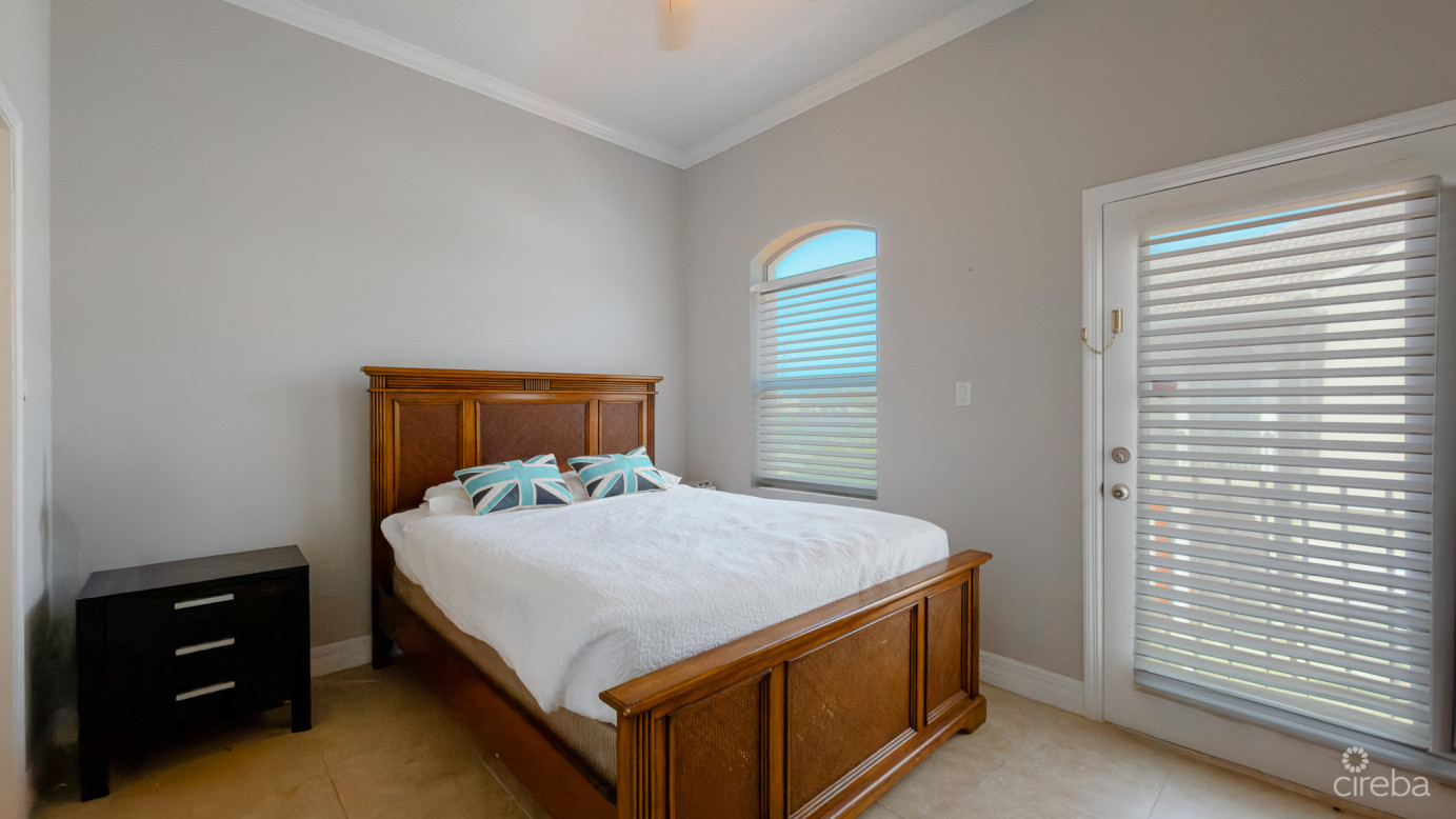 Villa D'theresa 2 Bed Townhouse