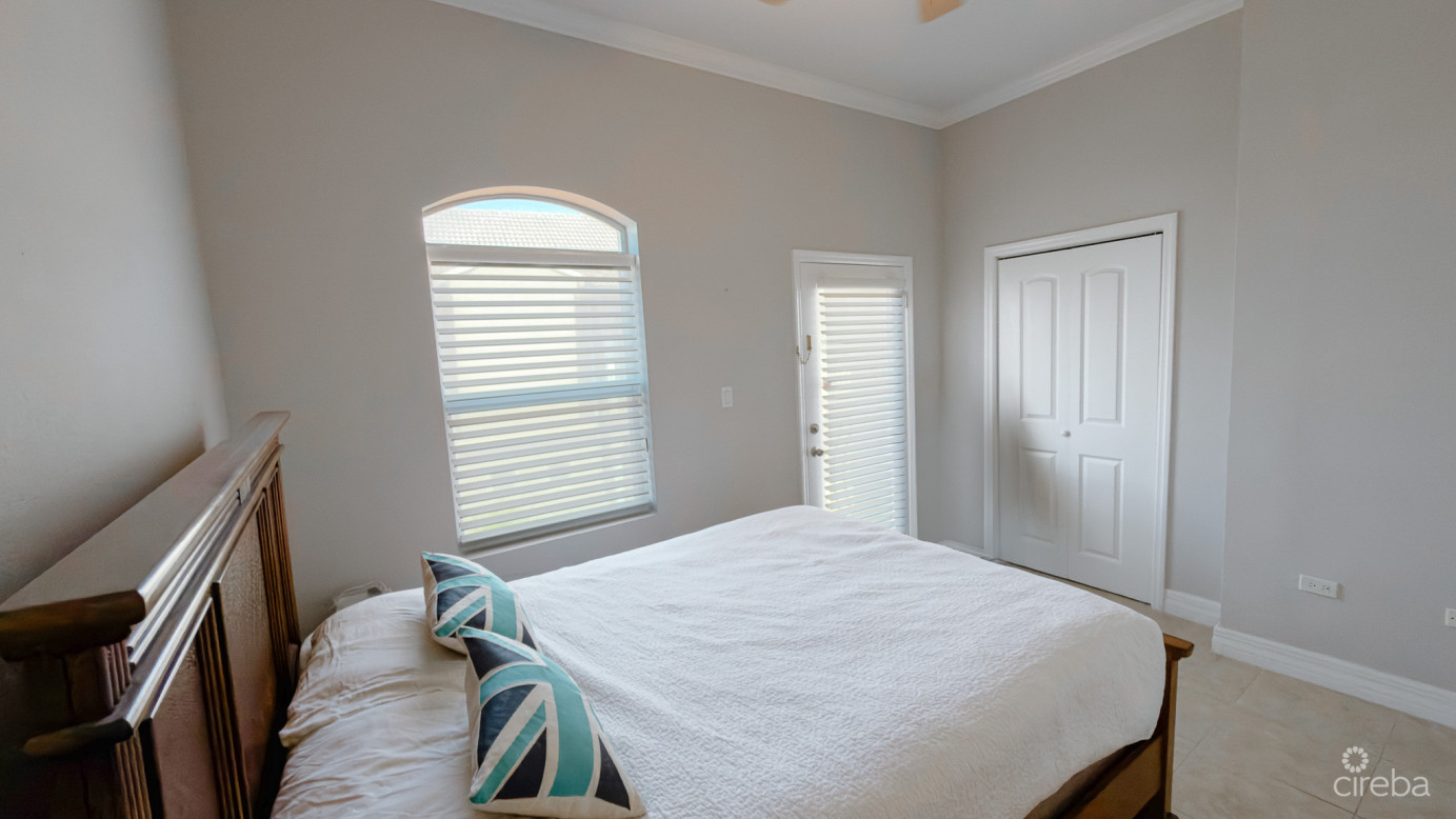 Villa D'theresa 2 Bed Townhouse