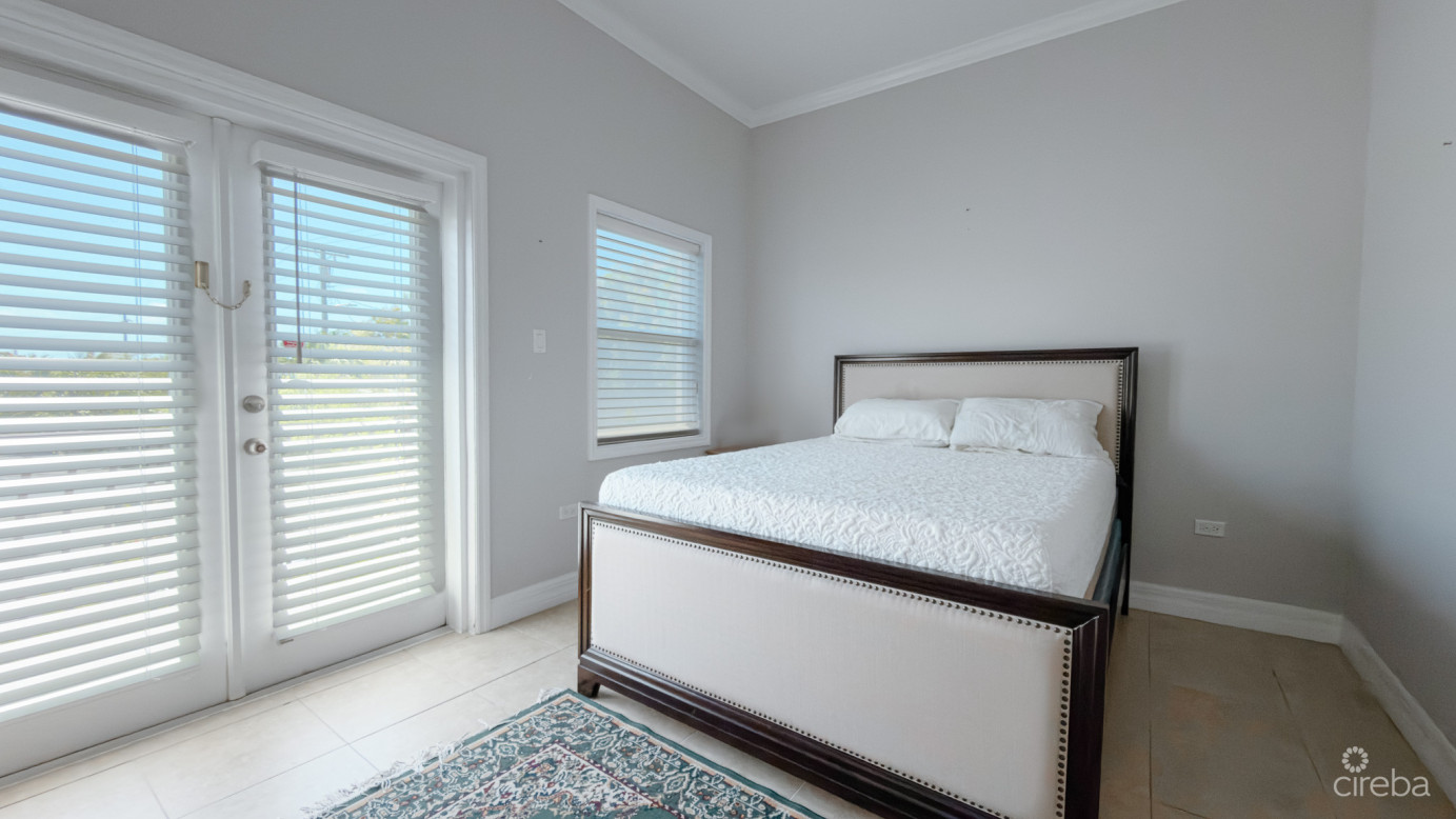 Villa D'theresa 2 Bed Townhouse