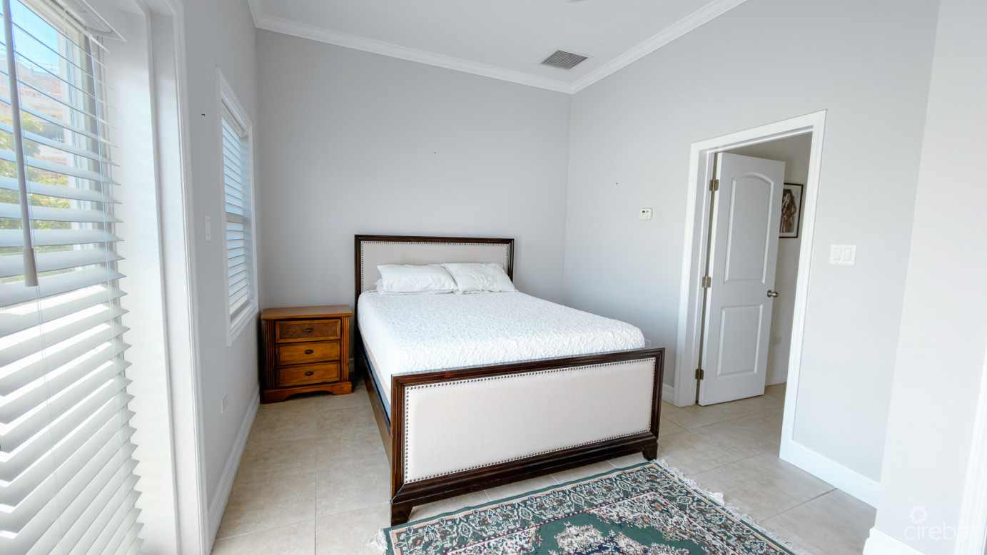 Villa D'theresa 2 Bed Townhouse