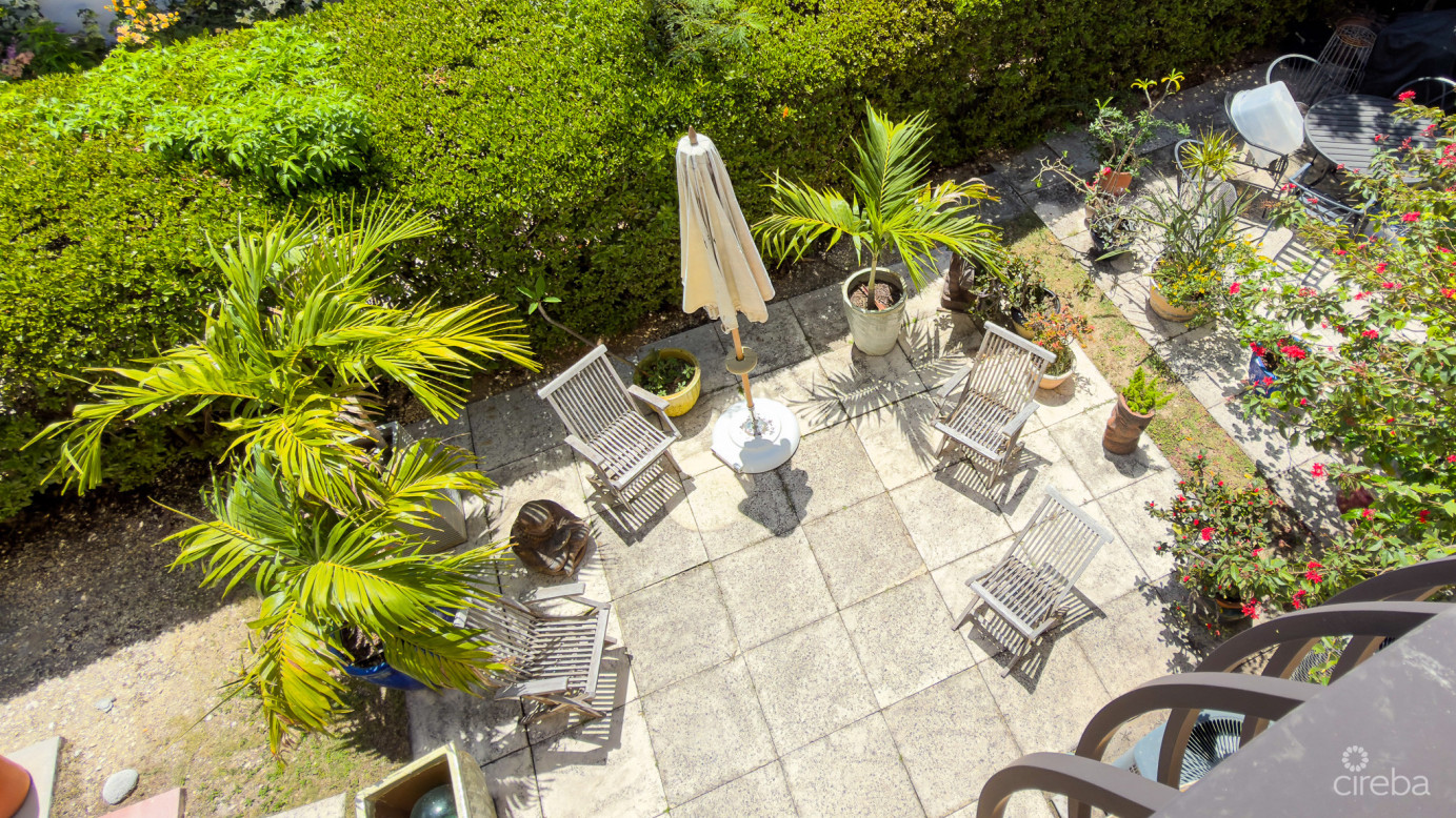 Villa D'theresa 2 Bed Townhouse