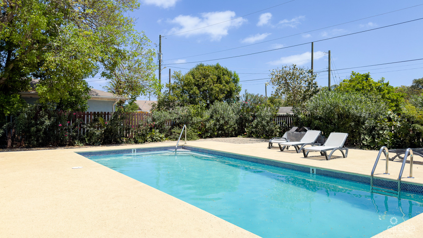 Villa D'theresa 2 Bed Townhouse