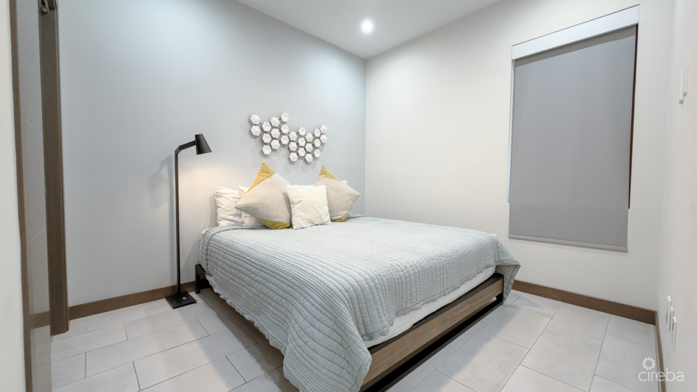 Arvia 2 Bed Ground Floor Condo