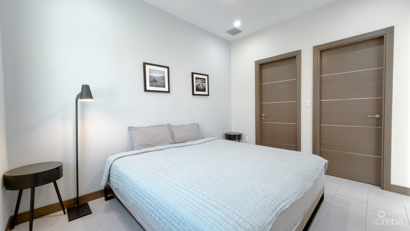 Arvia 2 Bed Ground Floor Condo