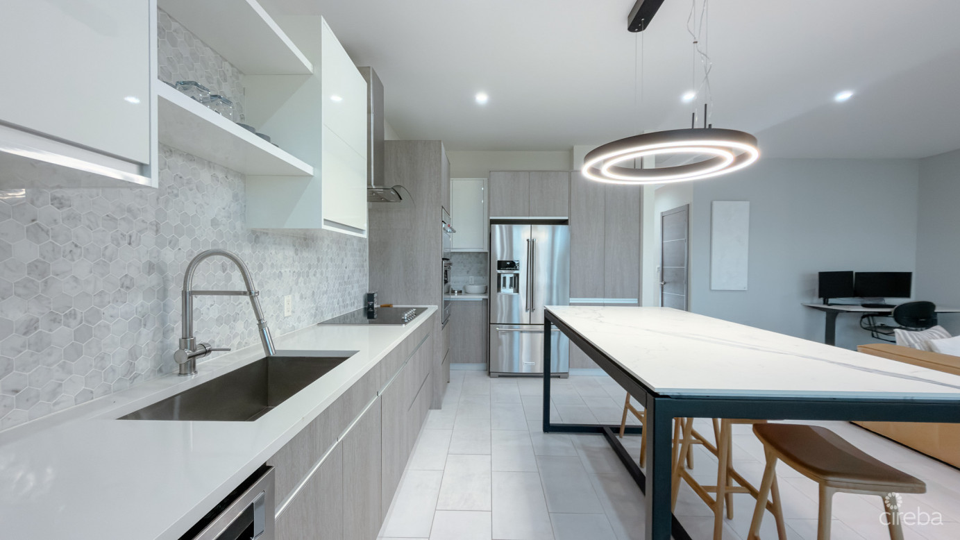 Arvia 2 Bed Ground Floor Condo