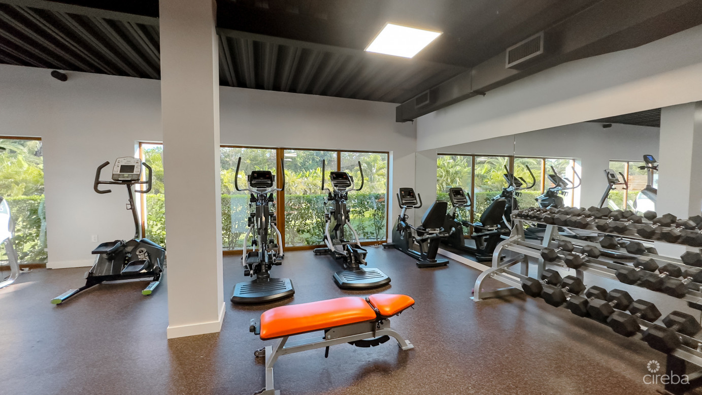 Arvia 2 Bed Ground Floor Condo