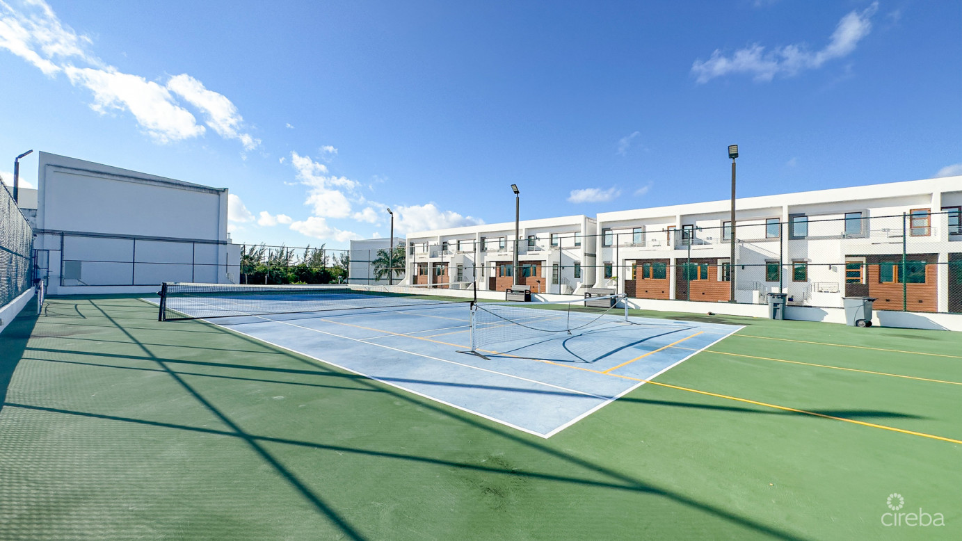 Arvia 2 Bed Ground Floor Condo