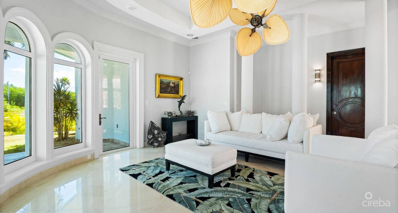 Diamond Point  Patrick's Island - Exceptional Peninsula Estate With Easy 2 Bed Expansion