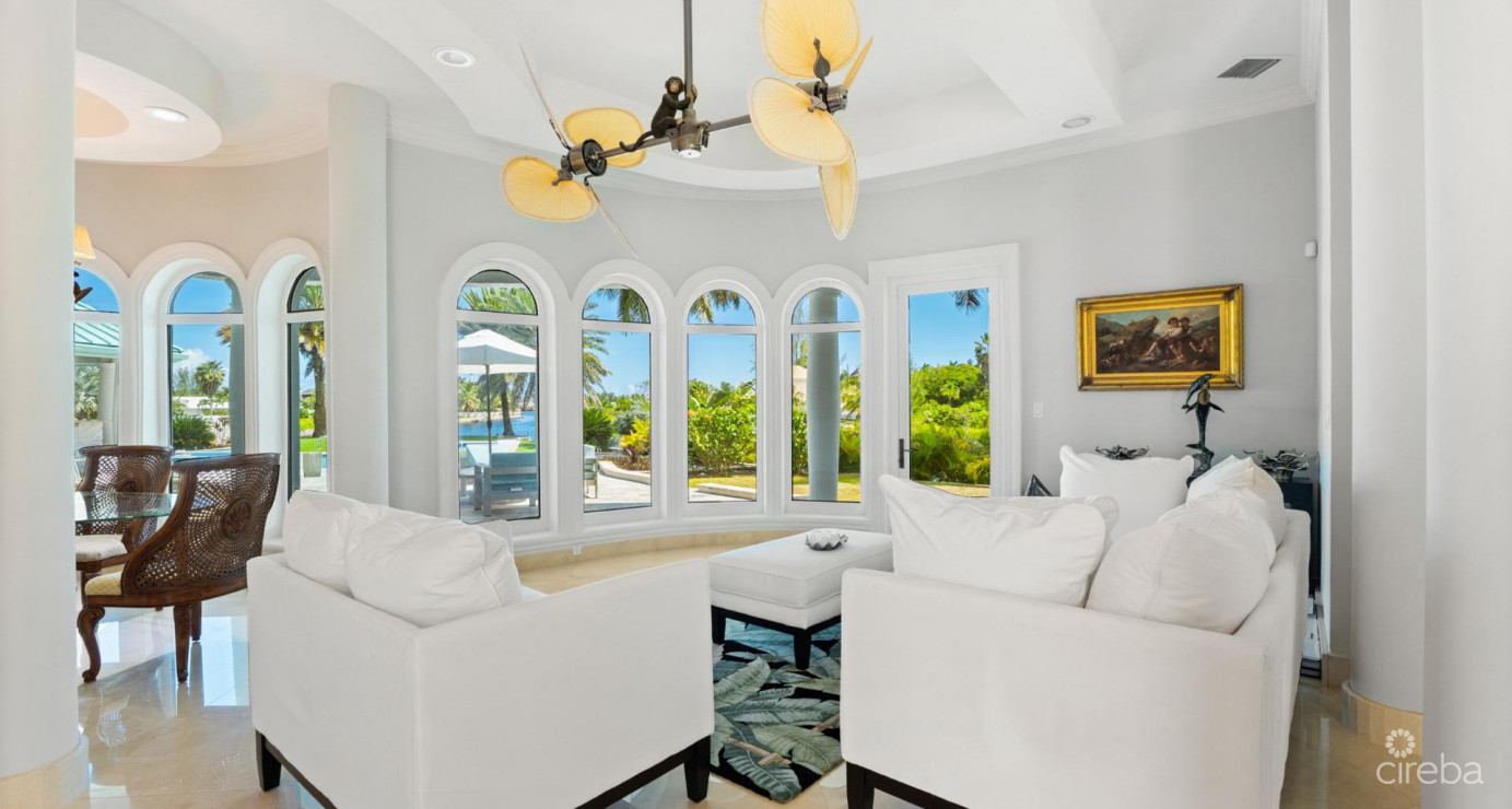 Diamond Point  Patrick's Island - Exceptional Peninsula Estate With Easy 2 Bed Expansion