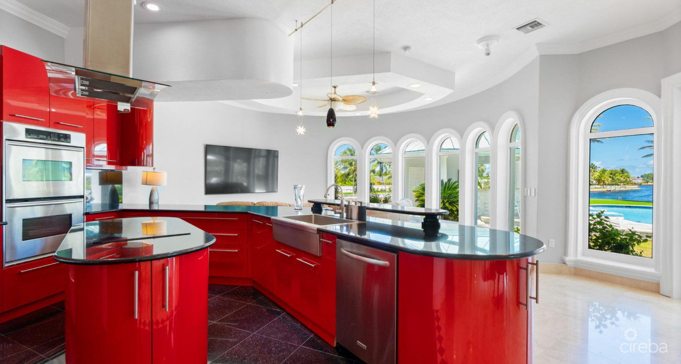 Diamond Point  Patrick's Island - Exceptional Peninsula Estate With Easy 2 Bed Expansion