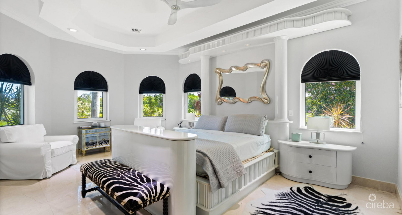 Diamond Point  Patrick's Island - Exceptional Peninsula Estate With Easy 2 Bed Expansion