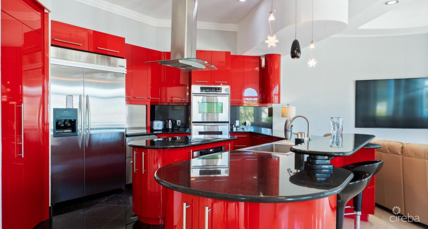 Diamond Point  Patrick's Island - Exceptional Peninsula Estate With Easy 2 Bed Expansion