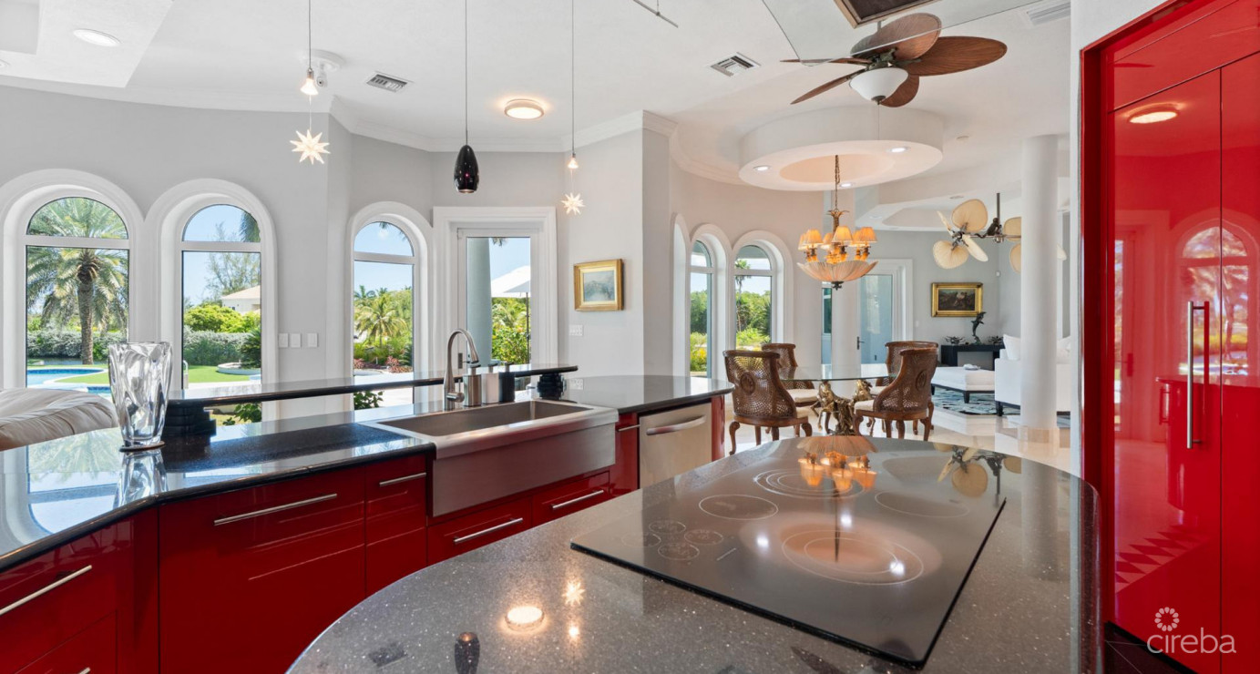 Diamond Point  Patrick's Island - Exceptional Peninsula Estate With Easy 2 Bed Expansion
