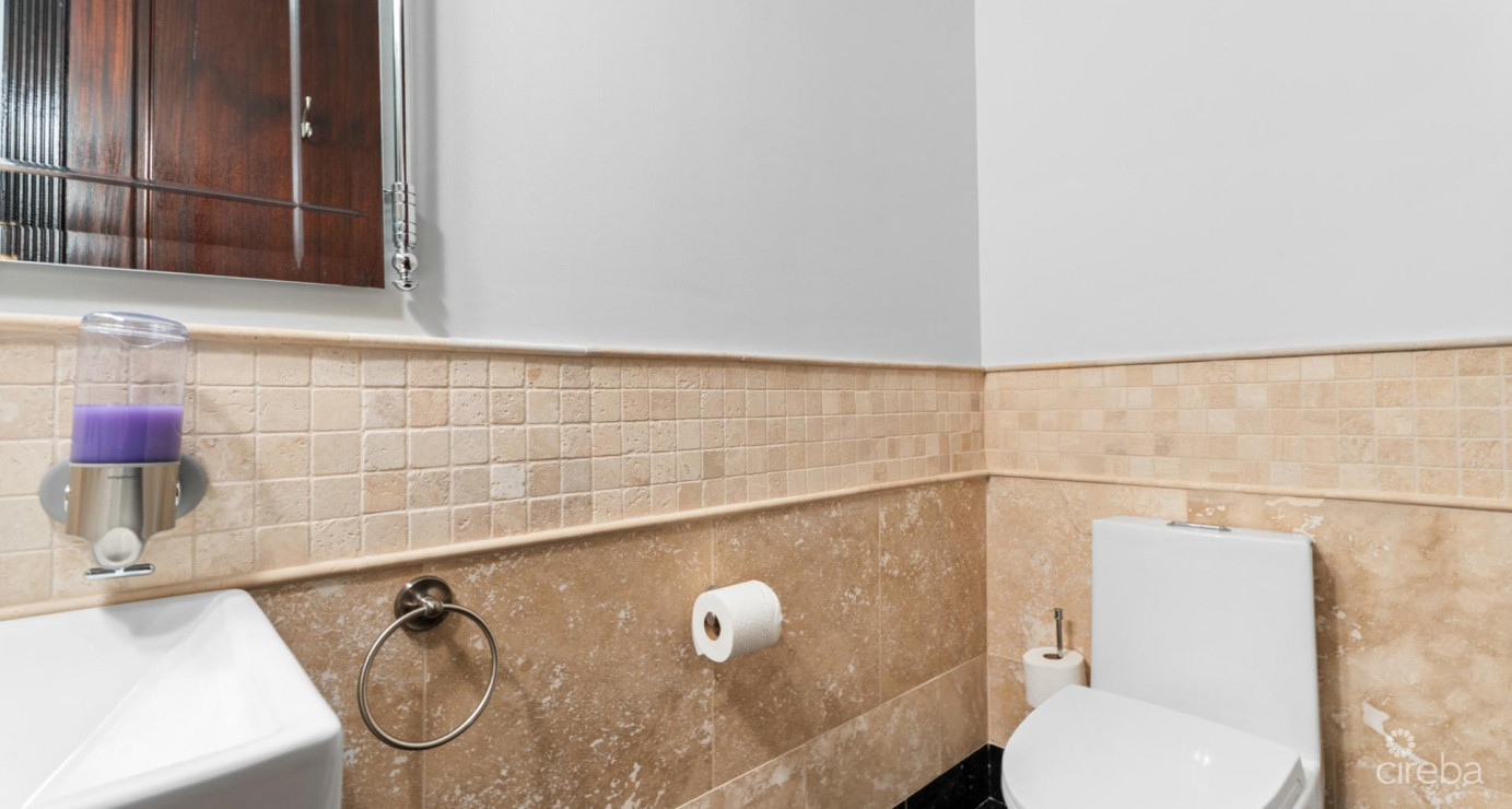 Diamond Point  Patrick's Island - Exceptional Peninsula Estate With Easy 2 Bed Expansion