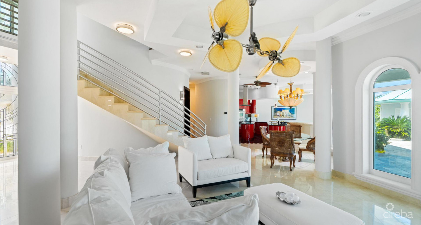 Diamond Point  Patrick's Island - Exceptional Peninsula Estate With Easy 2 Bed Expansion