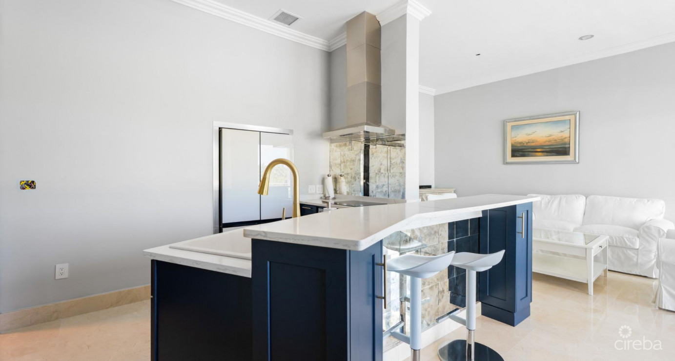 Diamond Point  Patrick's Island - Exceptional Peninsula Estate With Easy 2 Bed Expansion