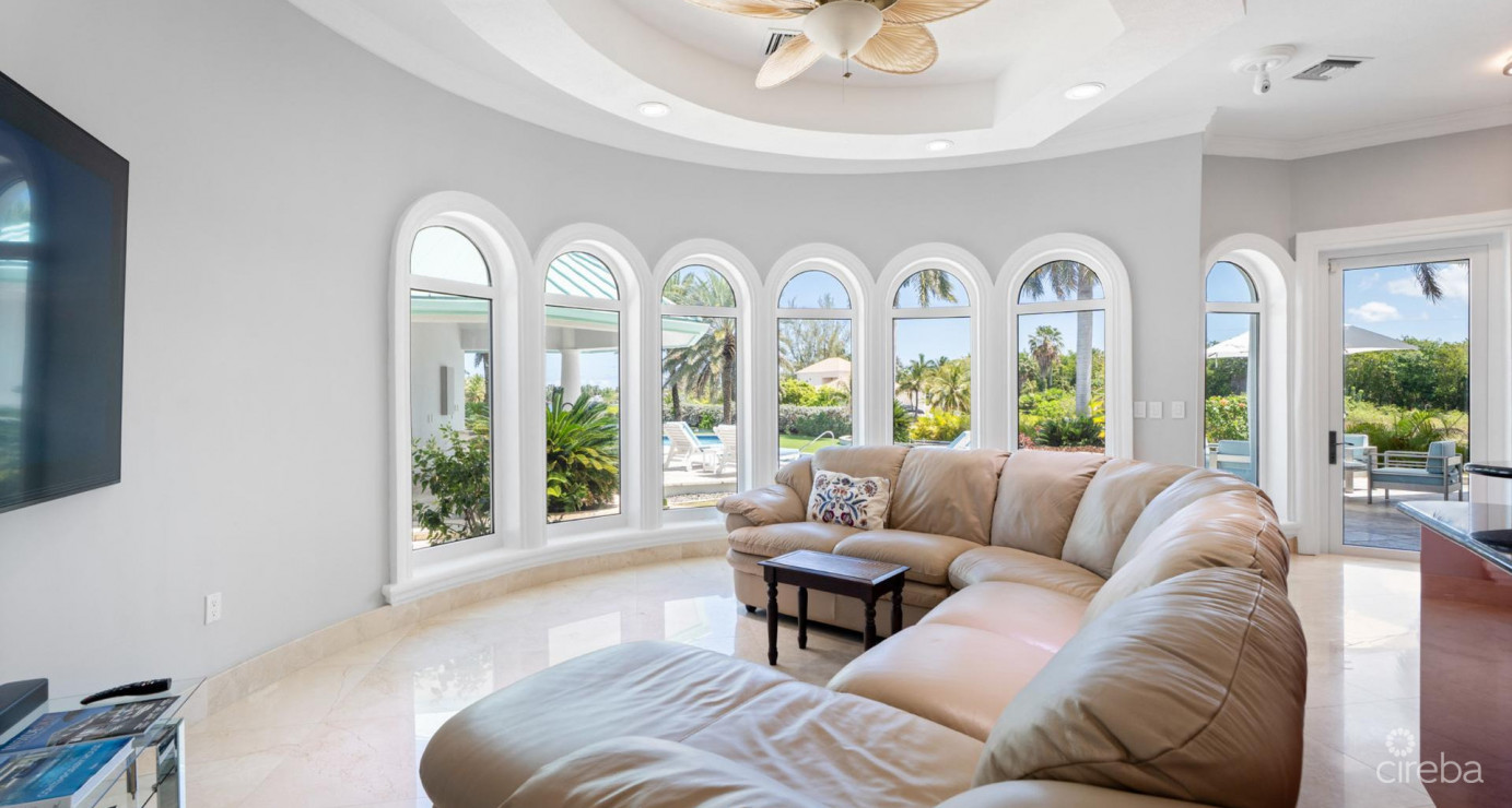 Diamond Point  Patrick's Island - Exceptional Peninsula Estate With Easy 2 Bed Expansion