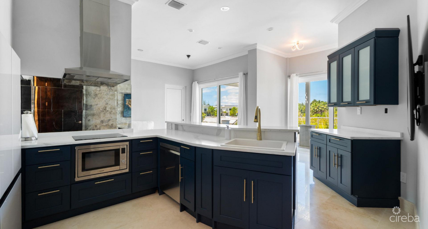 Diamond Point  Patrick's Island - Exceptional Peninsula Estate With Easy 2 Bed Expansion