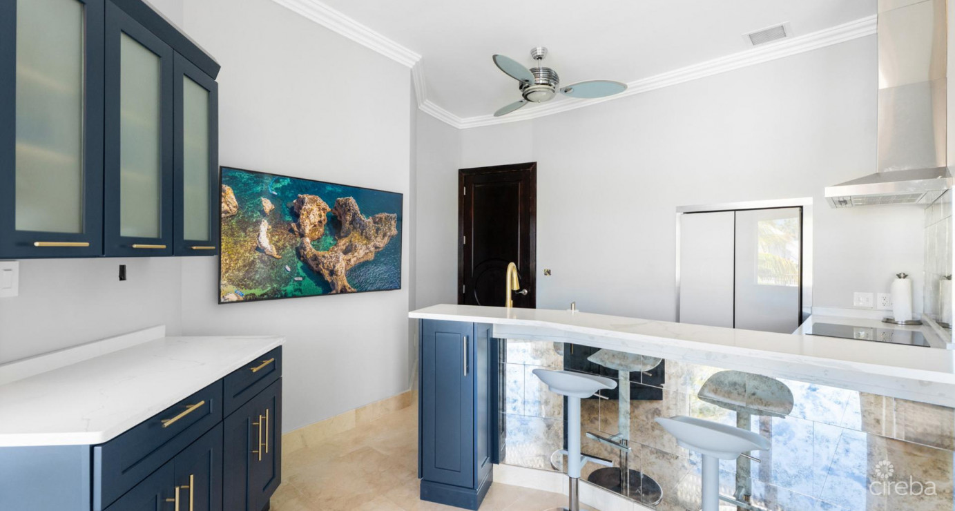 Diamond Point  Patrick's Island - Exceptional Peninsula Estate With Easy 2 Bed Expansion