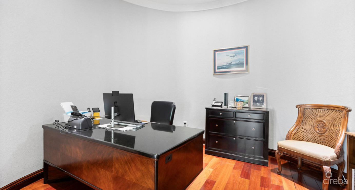 Diamond Point  Patrick's Island - Exceptional Peninsula Estate With Easy 2 Bed Expansion