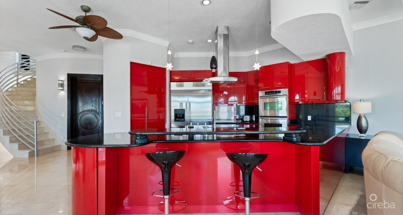 Diamond Point  Patrick's Island - Exceptional Peninsula Estate With Easy 2 Bed Expansion