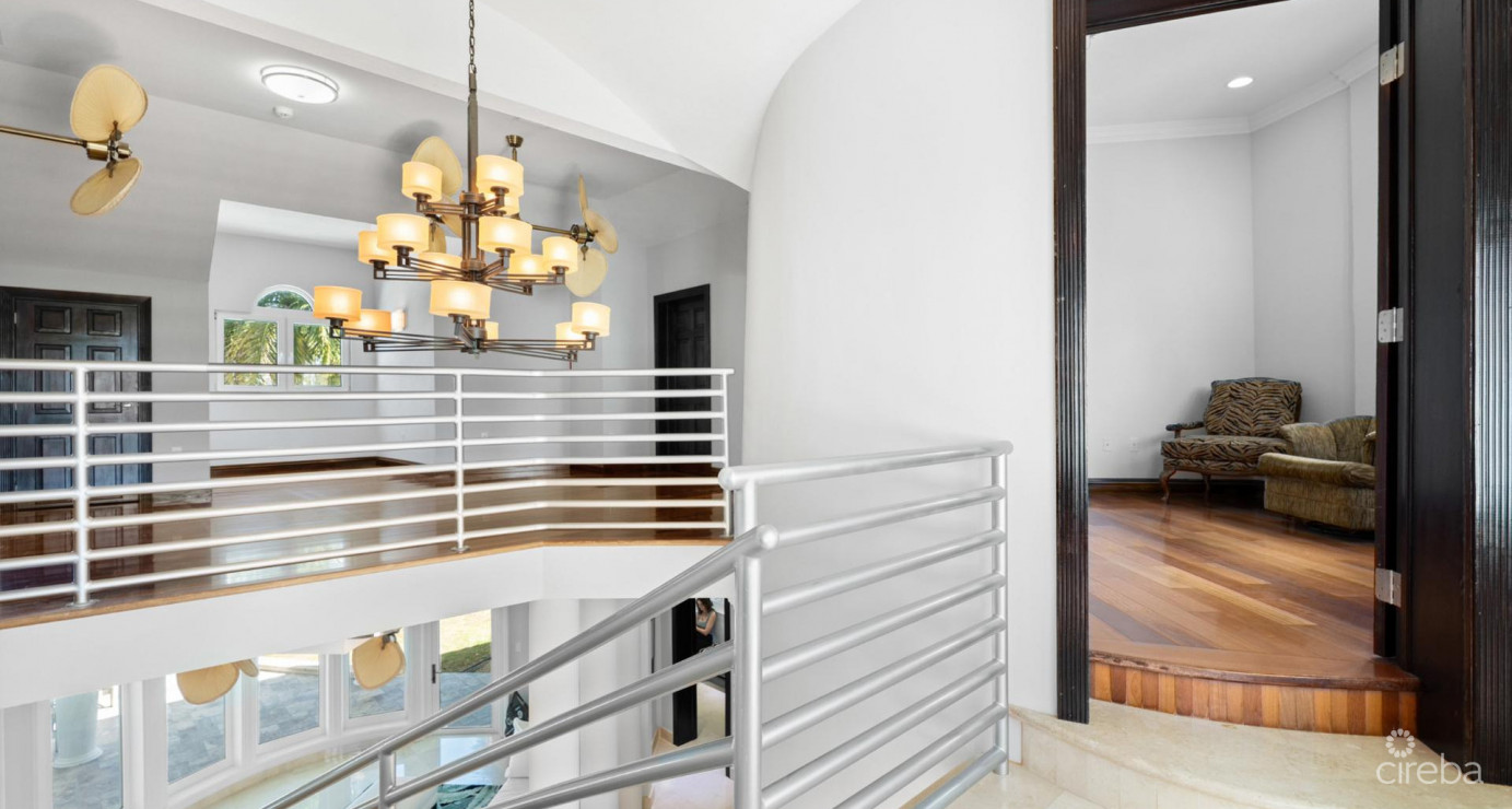 Diamond Point  Patrick's Island - Exceptional Peninsula Estate With Easy 2 Bed Expansion