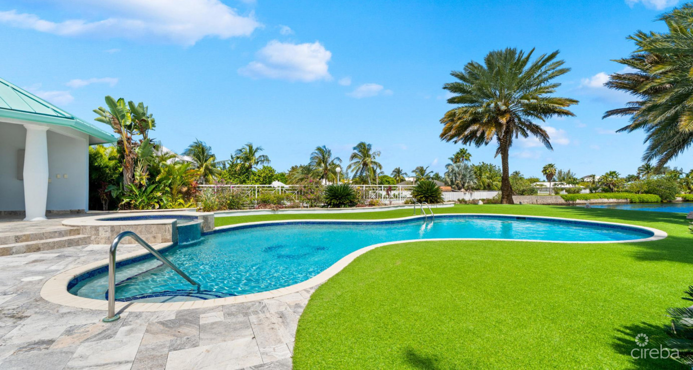 Diamond Point  Patrick's Island - Exceptional Peninsula Estate With Easy 2 Bed Expansion