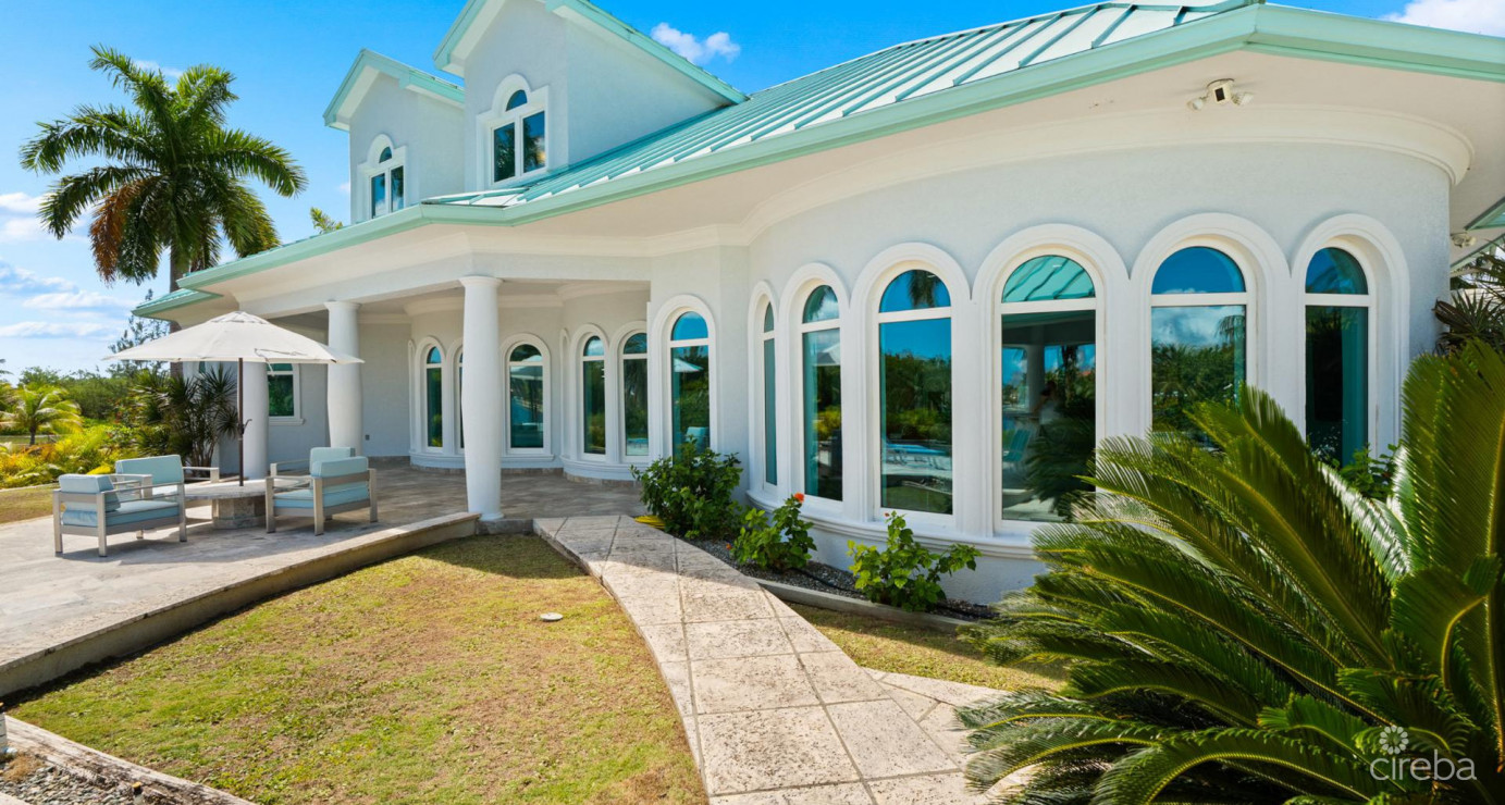 Diamond Point  Patrick's Island - Exceptional Peninsula Estate With Easy 2 Bed Expansion