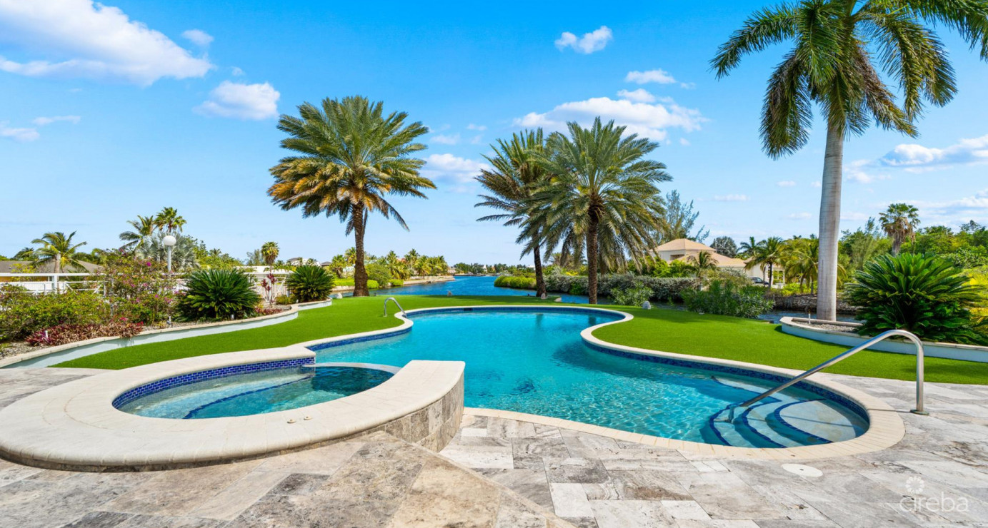 Diamond Point  Patrick's Island - Exceptional Peninsula Estate With Easy 2 Bed Expansion