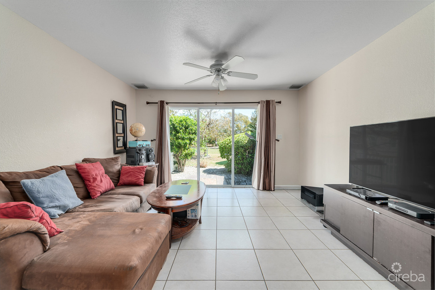 1 Bed - Birch Tree Villas