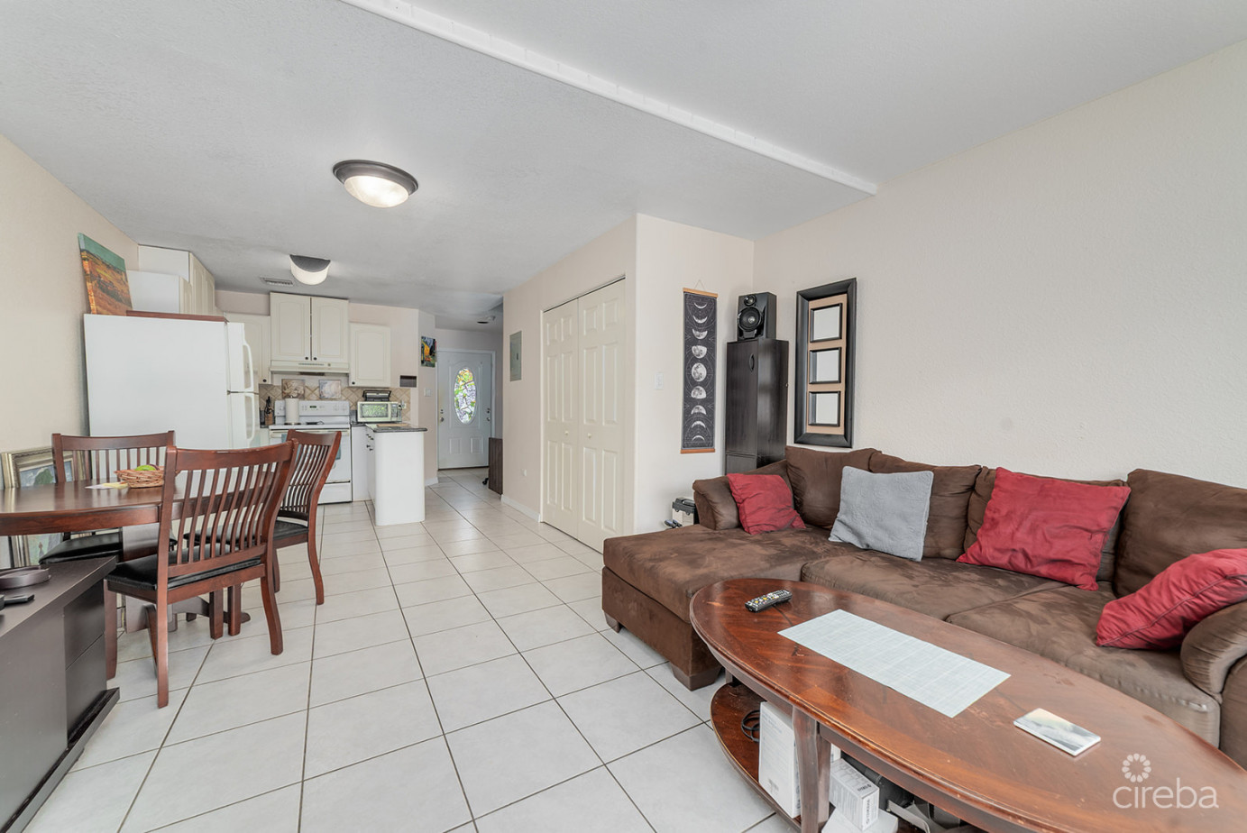 1 Bed - Birch Tree Villas