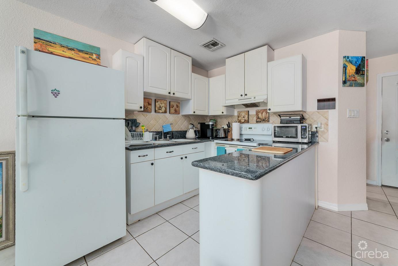 1 Bed - Birch Tree Villas