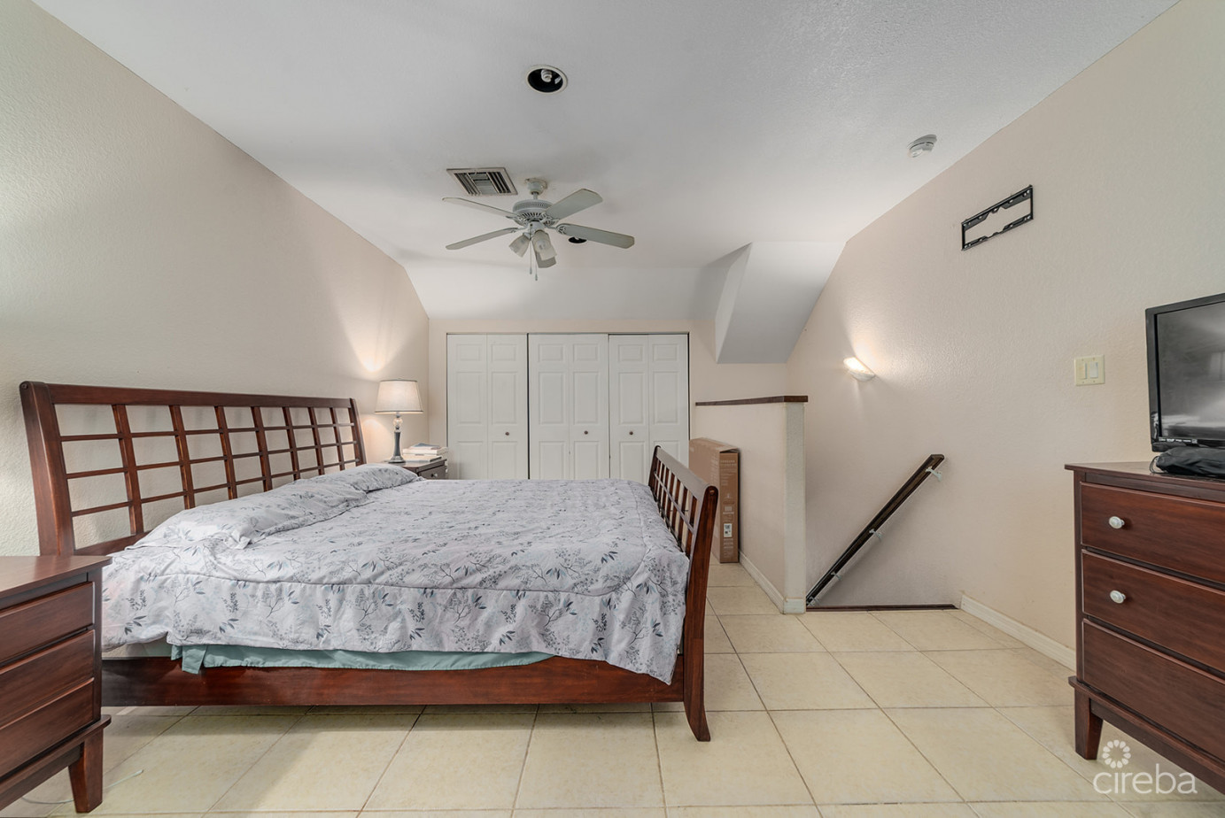 1 Bed - Birch Tree Villas