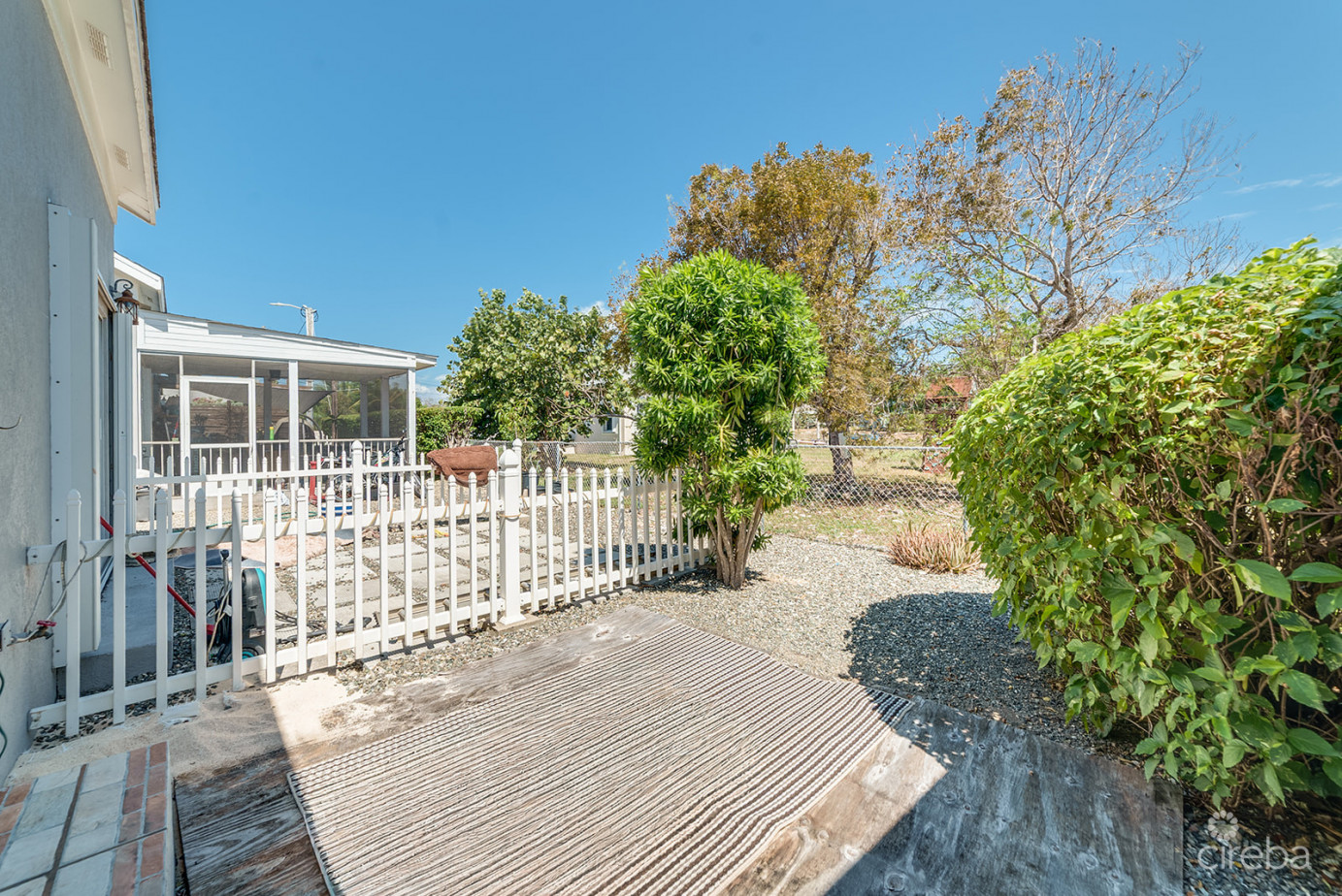 1 Bed - Birch Tree Villas