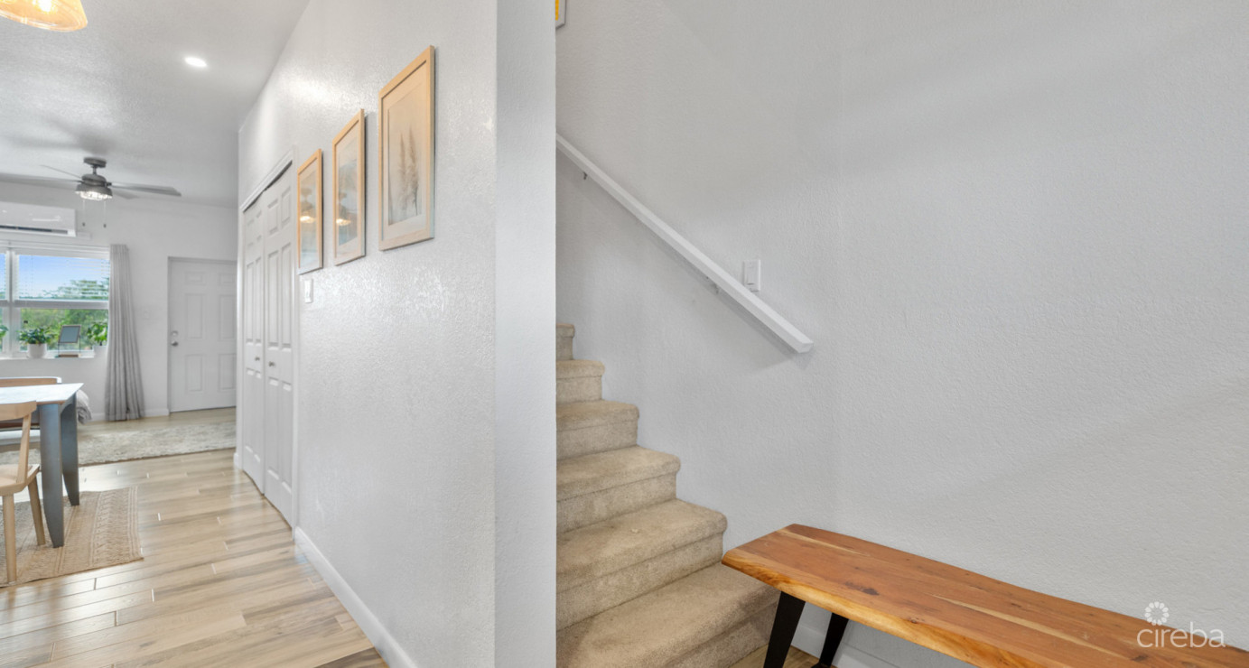 Cherry Tree Villas #4- Lovely 2 Bed Near Midlands Acres