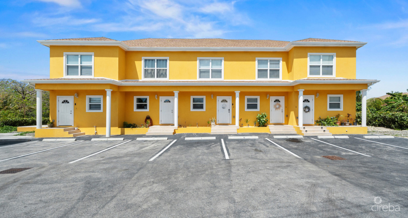 Cherry Tree Villas #4- Lovely 2 Bed Near Midlands Acres