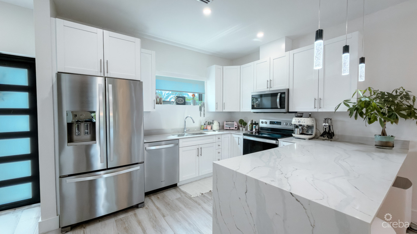 The Lagoons Waterfront Townhouse