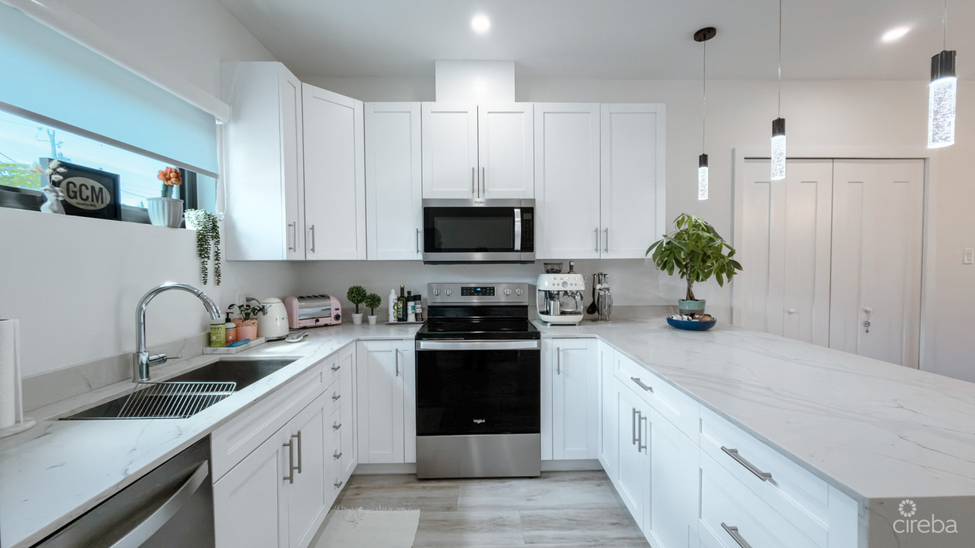 The Lagoons Waterfront Townhouse