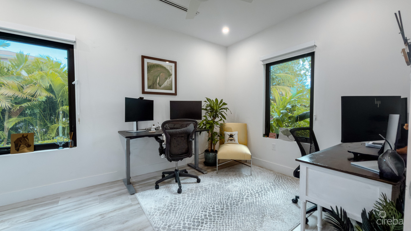 The Lagoons Waterfront Townhouse