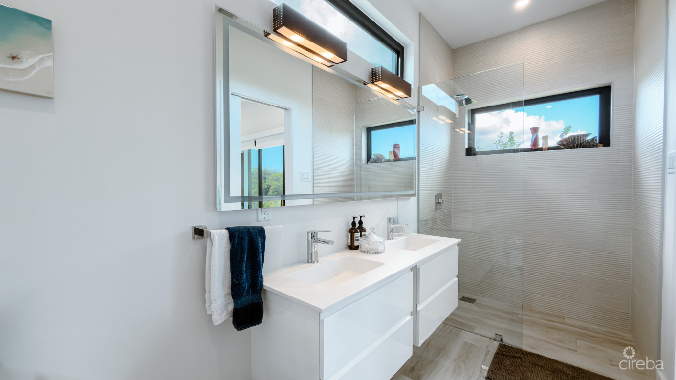 The Lagoons Waterfront Townhouse