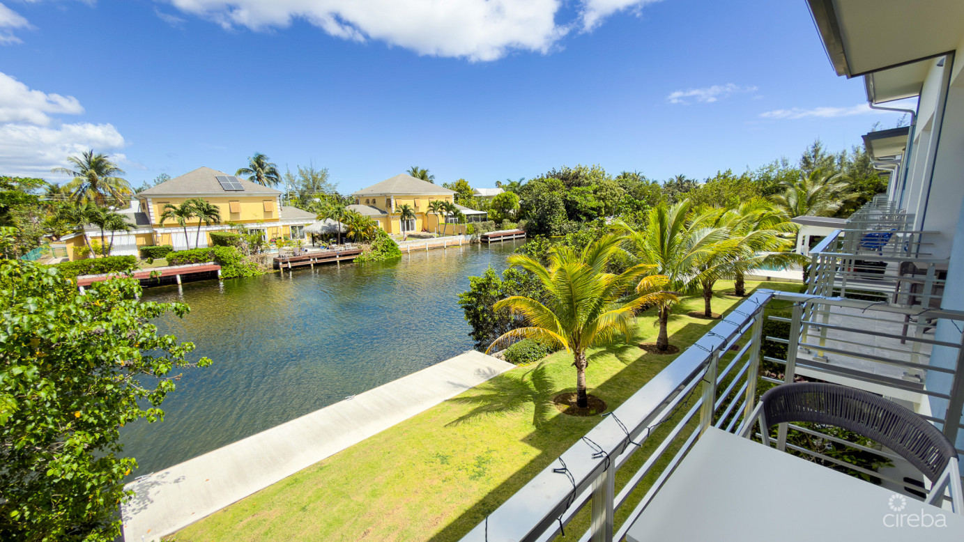 The Lagoons Waterfront Townhouse