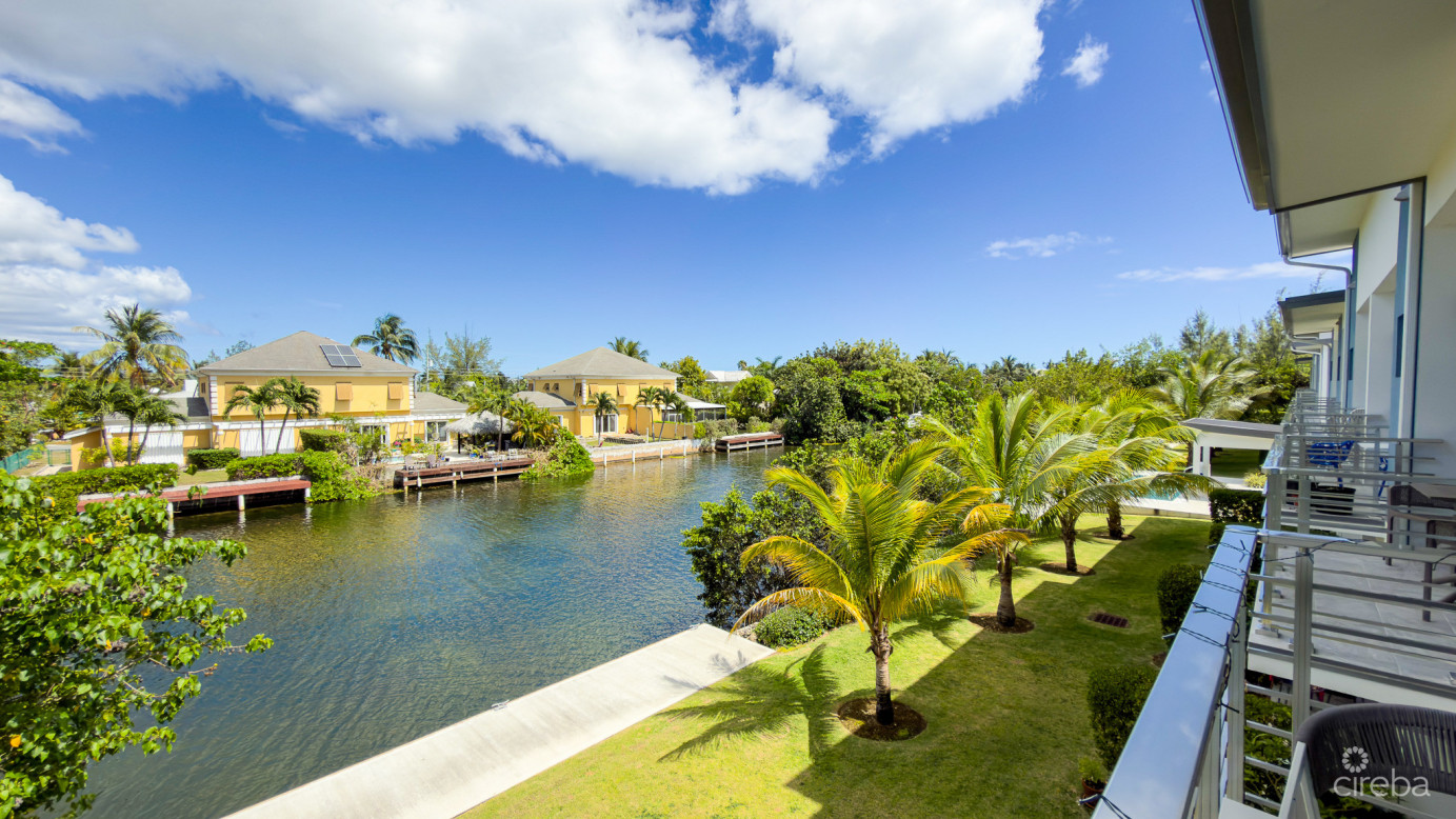The Lagoons Waterfront Townhouse