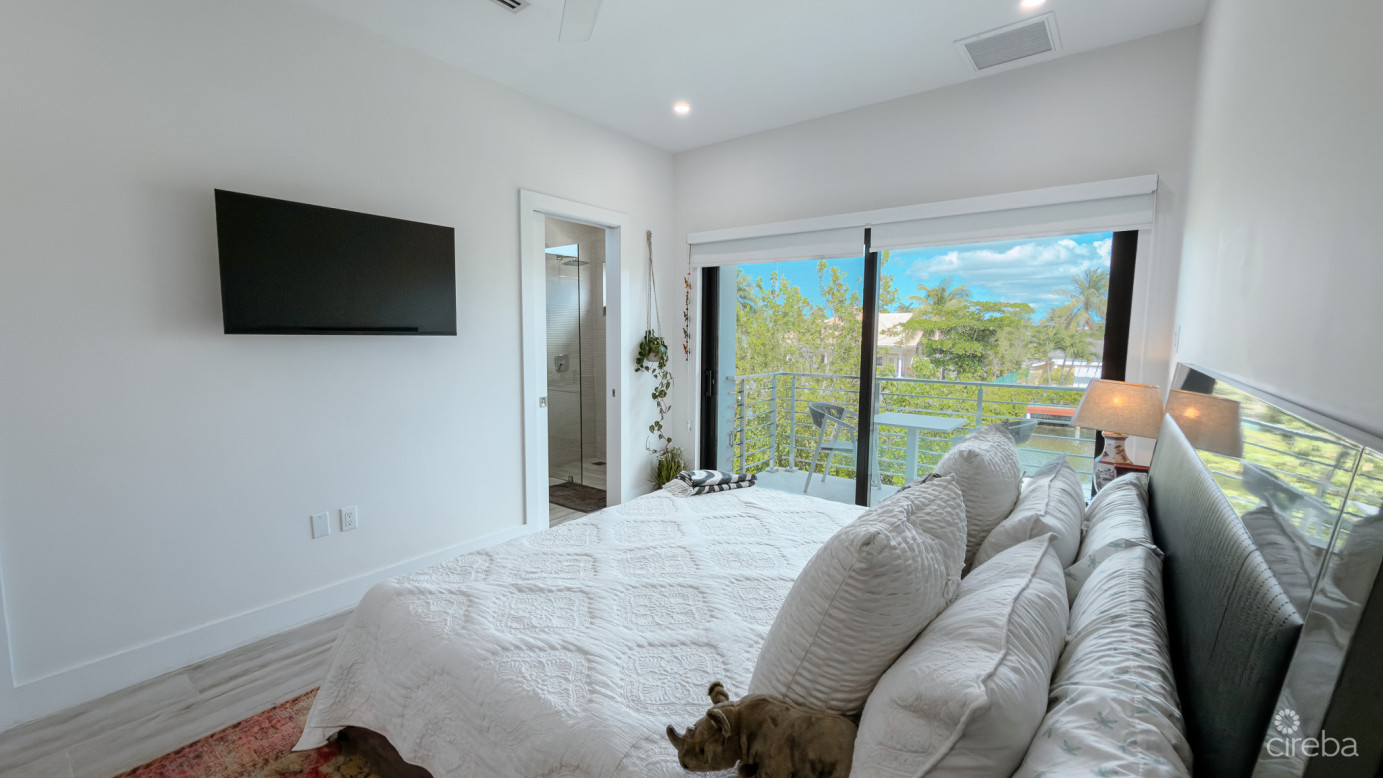 The Lagoons Waterfront Townhouse