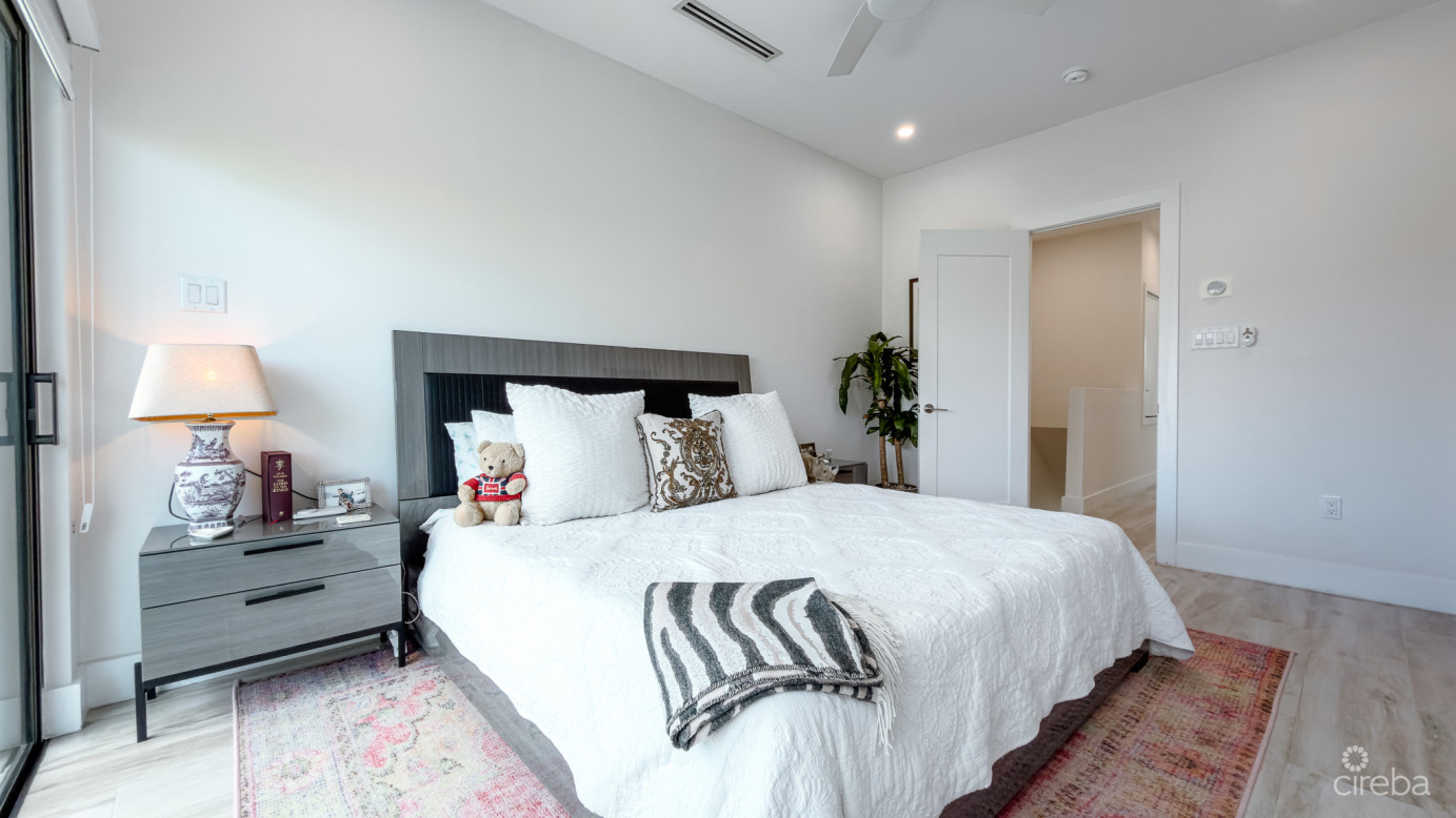 The Lagoons Waterfront Townhouse